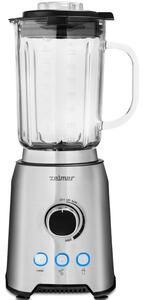 Blender kielichowy ZELMER ZSB4799 Srebrny