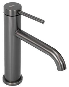 Bateria Umywalkowa REA JS-B311GG CLIF Niska Tytanowy
