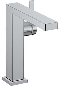 Bateria umywalkowa HANSGROHE Tecturis E 150 Fine CoolStart Ecosmart+ 73040000 Chrom