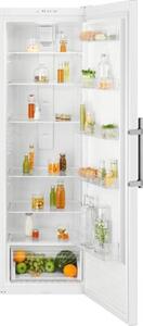 Lodówka ELECTROLUX LRS3DE39W 186 cm Biała