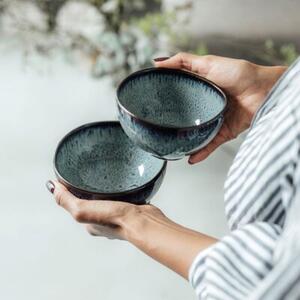 Miska do ryżu 0,21 l Lave Gris Villeroy & Boch