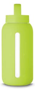 Zielona butelka podróżna 720 ml Electric Lime – Muuki