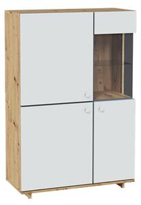 Witryna MODICO 2D1W MC-05