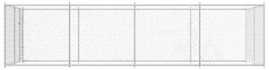 Kojec dla psa, 7,6 x 3,8 x 1,9 m