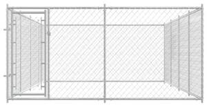 Kojec dla psa, 7,6 x 3,8 x 1,9 m