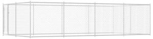 Kojec dla psa, 7,6 x 3,8 x 1,9 m