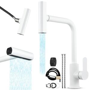Wielofunkcyjna bateria kuchenna Heckermann FY-16