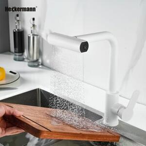 Wielofunkcyjna bateria kuchenna Heckermann FY-16