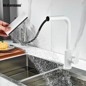 Wielofunkcyjna bateria kuchenna Heckermann FY-16