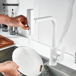Wielofunkcyjna bateria kuchenna Heckermann FY-16