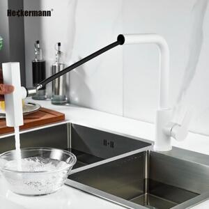 Wielofunkcyjna bateria kuchenna Heckermann FY-16