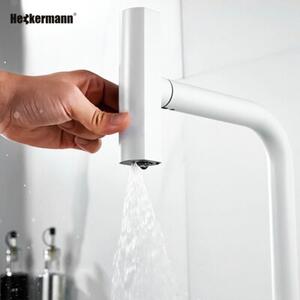 Wielofunkcyjna bateria kuchenna Heckermann FY-16