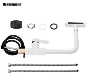 Wielofunkcyjna bateria kuchenna Heckermann FY-16
