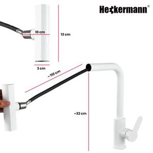 Wielofunkcyjna bateria kuchenna Heckermann FY-16