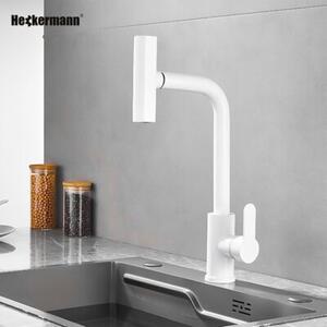 Wielofunkcyjna bateria kuchenna Heckermann FY-16
