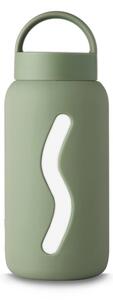 Szałwiowa butelka podróżna 500 ml Silver Sage – Muuki
