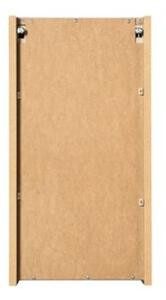 Szafka łazienkowa LINE REED GREEN D 83-30-1D 30cm zielona