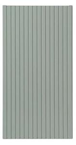 Szafka łazienkowa LINE REED GREEN D 83-30-1D 30cm zielona