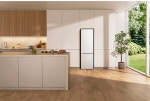 Lodówka GORENJE RK418DPW4I 180cm Biała