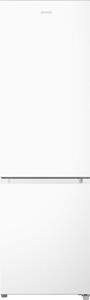 Lodówka GORENJE RK418DPW4I 180cm Biała