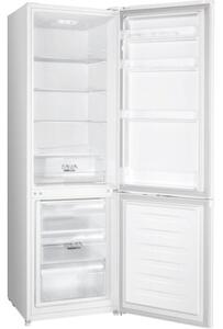 Lodówka GORENJE RK418DPW4I 180cm Biała