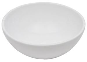 Dwuczęściowy zestaw mebli do łazienki, ceramiczny, szary