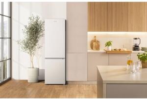 Lodówka GORENJE RK418DPW4I 180cm Biała