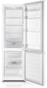 Lodówka GORENJE RK418DPW4I 180cm Biała
