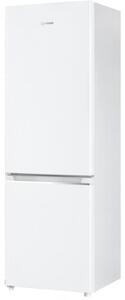 Lodówka INDESIT INKS8261W4E 177cm Biała