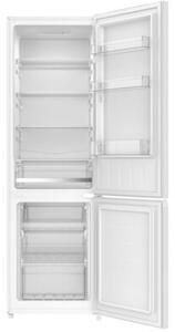 Lodówka INDESIT INKS8261W4E 177cm Biała
