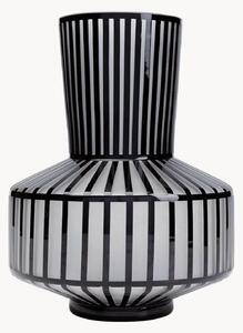 Wazon Roulette, W 31 cm