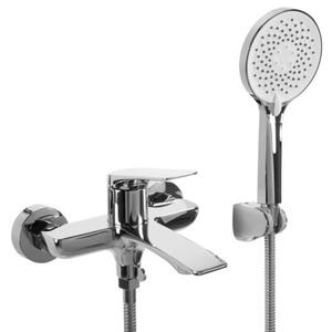 Bateria Wannowa REA AVALON Chrom