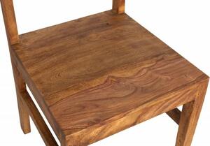 INVICTA krzesła LAGOS sheesham - lite drewno palisander