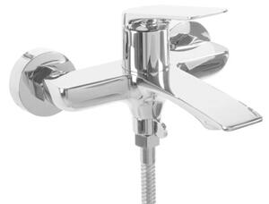 Bateria Wannowa REA AVALON Chrom