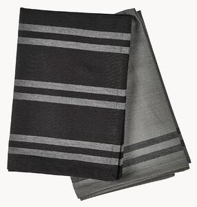 Komplet ręczników kuchennych z bawełny SS26, 2 elem