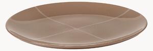 Komplet talerzy Sienna Zuma, 2 elem
