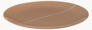 Komplet talerzy Sienna Zuma, 2 elem