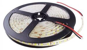 Taśma LED 600 9.6W/m 4000K 600lm/m 12V IP63 5m ściemnialna wodoodporna Ecolight