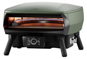 Piec do pizzy WITT Etna Rotante Control 13" Zielony