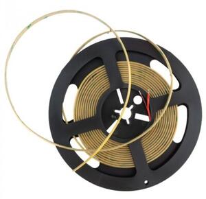 Taśma LED COB 480 9W/m 6000K 990lm/m 12V hermetyczna IP67 5m Ecolight