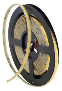 Taśma LED COB 480 9W/m 6000K 990lm/m 12V hermetyczna IP67 5m Ecolight