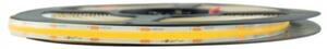Taśma LED COB 480 9W/m 6000K 990lm/m 12V hermetyczna IP67 5m Ecolight