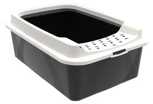 Kuweta dla kota 57,2x39,3 cm Eco Bonnie – Rotho