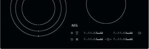 Płyta ceramiczna AEG HK 654070 IB