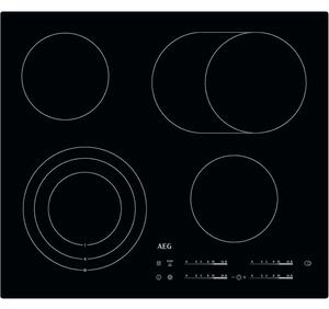 Płyta ceramiczna AEG HK 654070 IB