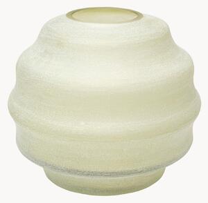 Wazon ze szkła Balu, W 29 cm