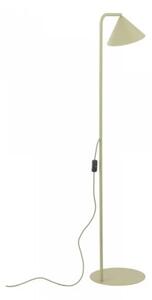 Lampa podłogowa CONO Pistacjowa 16205 – nowoczesna, stylowa do salonu | TK Lighting
