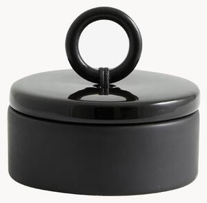 Pojemnik do przechowywania z kamionki Taza