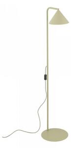 Lampa podłogowa CONO Pistacjowa 16205 – nowoczesna, stylowa do salonu | TK Lighting