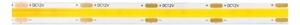 Taśma LED COB 480 9W/m 3000K 990lm/m 12V IP20 5m ściemnialna Ecolight
